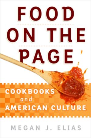 bigCover of the book Food on the Page by 