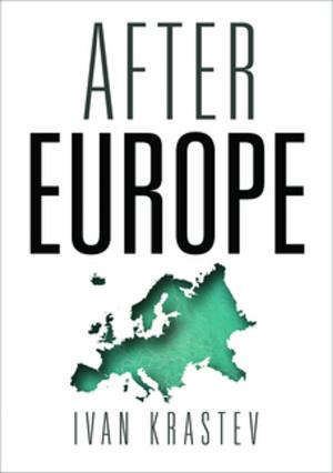 Cover of the book After Europe by Karen Ferguson