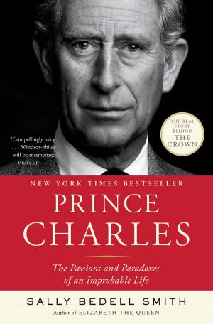 Cover of the book Prince Charles by Stanley Turecki, Sarah Wernick, Ph.D.