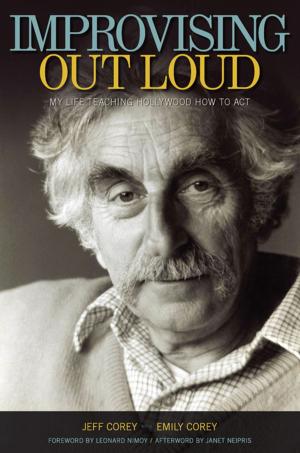 Cover of the book Improvising Out Loud by George Ella Lyon
