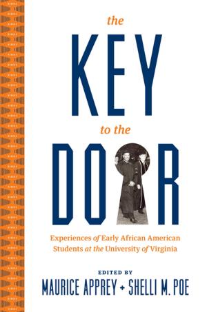 Cover of the book The Key to the Door by Alexis de Tocqueville