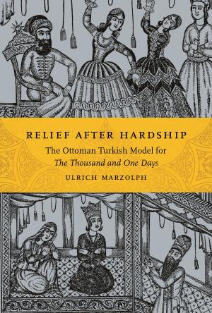 Cover of the book Relief after Hardship by Elizabeth R. Baer
