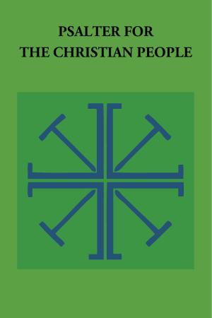 Cover of the book Psalter for the Christian People by Albert Gerhards, Benedikt Kranemann