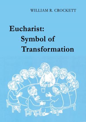 Book cover of Eucharist: Symbol of Transformation