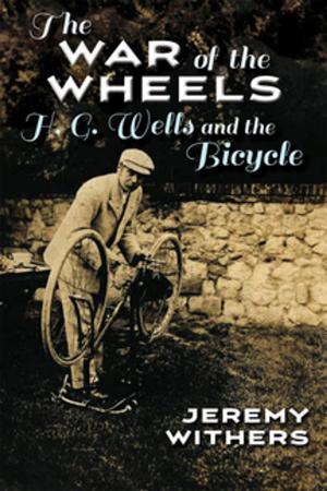 Cover of the book The War of the Wheels by Naomi Brenner