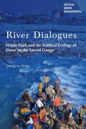 Cover of the book River Dialogues by Flannery Burke