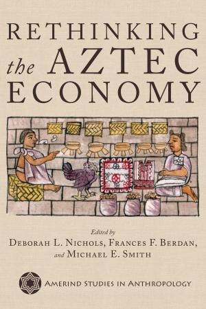 bigCover of the book Rethinking the Aztec Economy by 