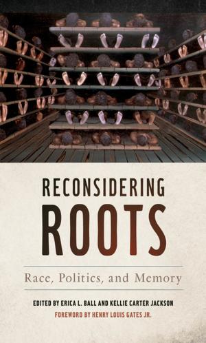 Cover of the book Reconsidering Roots by Seung-Whan Choi, Scott Jones, William Keller