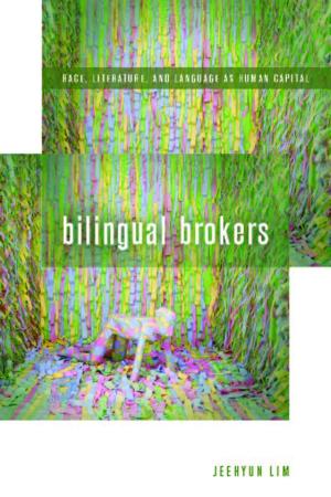 Cover of the book Bilingual Brokers by Roberto Esposito