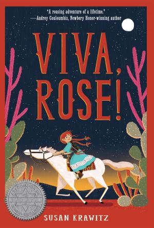 bigCover of the book Viva, Rose! by 