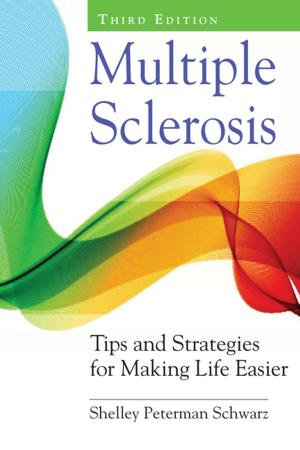 Book cover of Multiple Sclerosis