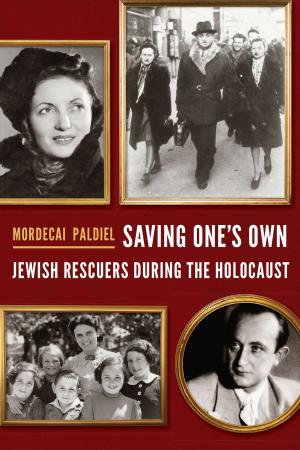 Book cover of Saving One's Own