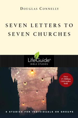 bigCover of the book Seven Letters to Seven Churches by 