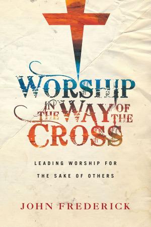 Cover of the book Worship in the Way of the Cross by Karl Renz