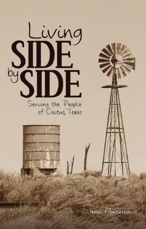 Cover of the book Living Side by Side by Oord, Thomas, Jay