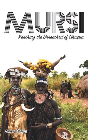 Cover of the book Mursi by Al Truesdale