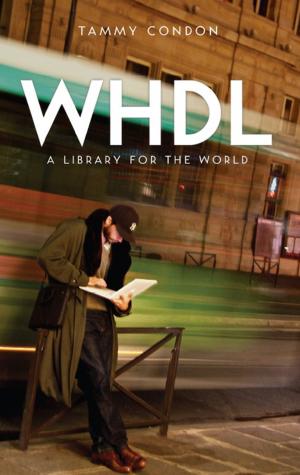 Cover of the book WHDL by Browning, Lindell R.