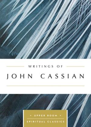 Cover of the book Writings of John Cassian (Annotated) by Betsey Heavner