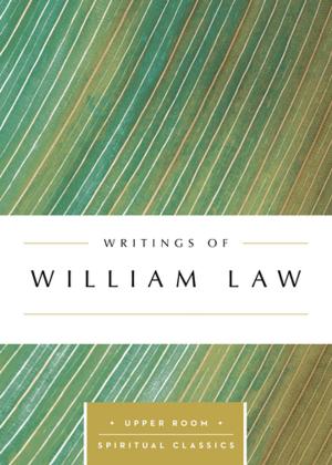 Cover of the book Writings of William Law (Annotated) by Branson L. Thurston