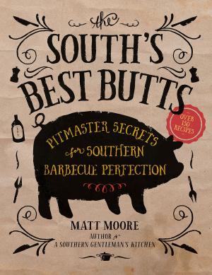 Cover of the book South's Best Butts by The Editors of PEOPLE