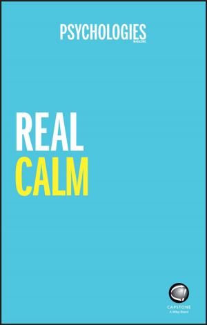 Cover of the book Real Calm by Laura Stack