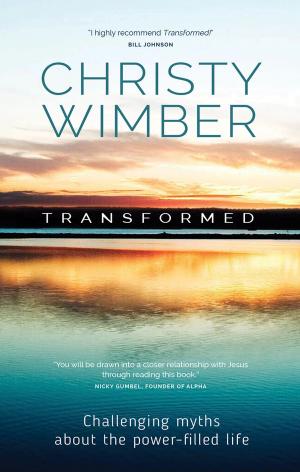 Cover of the book Transformed by Derek Wilson