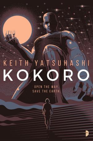 Cover of the book Kokoro by Chrissie Astell