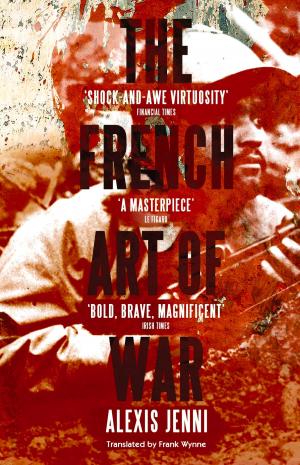 Cover of the book The French Art of War by Megan Mitcham