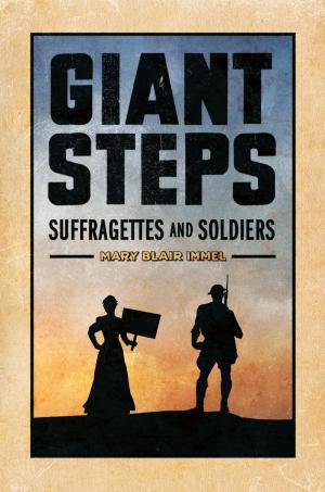 Cover of the book Giant Steps by Shawntelle Madison