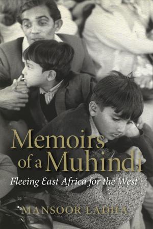 Cover of the book Memoirs of a Muhindi by Brian Brennan