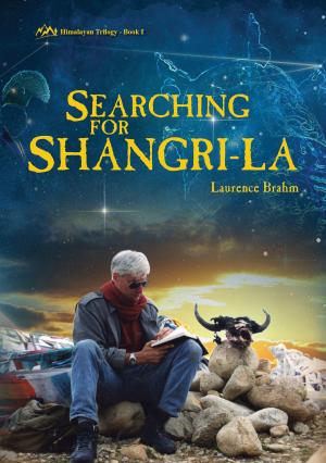 Cover of the book Searching for Shangri-La by Jeffrey Raff, Linda Bonnington Vocatura