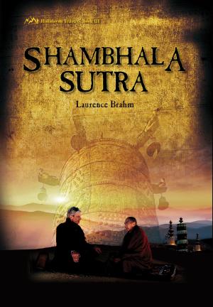 Cover of the book Shambhala Sutra by Gellert, Michael