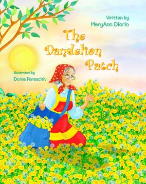 Cover of The Dandelion Patch