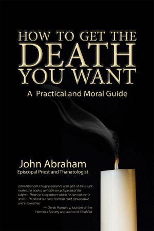 Cover of How to Get the Death You Want