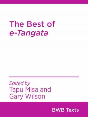 Cover of the book The Best of e-Tangata by Angela Wanhalla
