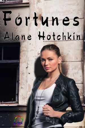 Cover of the book Fortunes by Ali Spooner