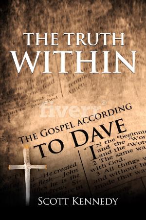 Cover of the book The Truth Within by Richie Zarmajian
