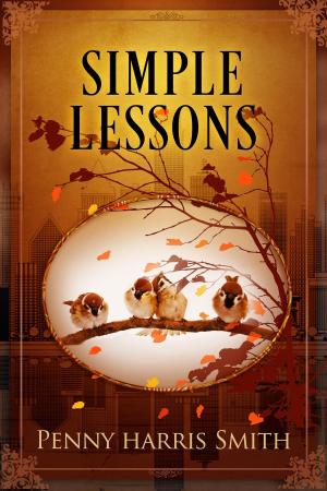 Cover of the book Simple Lessons by M.W. Sphero
