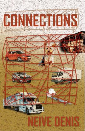 Cover of the book Connections by Barbara Paul