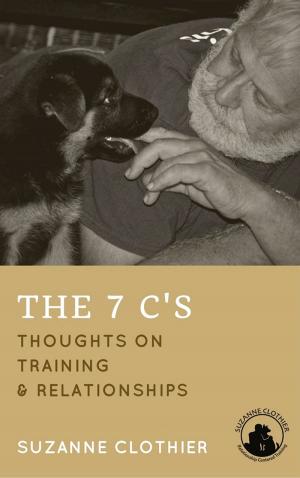 Cover of the book The 7 C's by Jennifer Coates