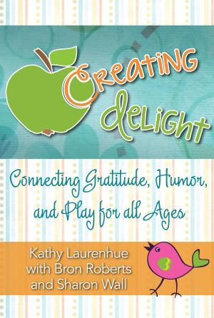 Cover of the book Creating Delight by Kehinde Sonola