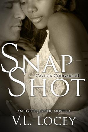Book cover of Snap Shot