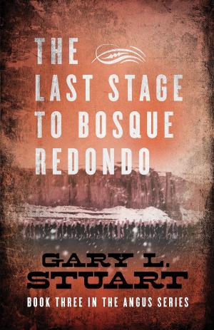 Cover of The Last Stage to Bosque Redono