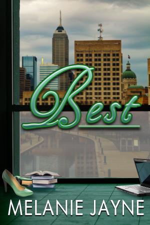 Book cover of Best