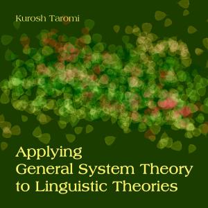 Cover of Applying General System Theory to Linguistic Theories