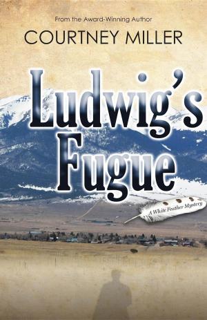 Cover of the book Ludwig's Fugue by Samantha Marie Page