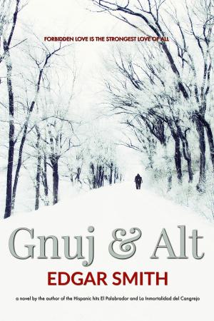 Cover of the book Gnuj & Alt by Anne Glynn