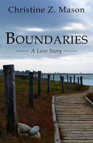 Cover of the book Boundaries by Azade Harvey, Ghislain Harvey