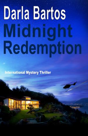 Cover of the book Midnight Redemption by W. W. Brock
