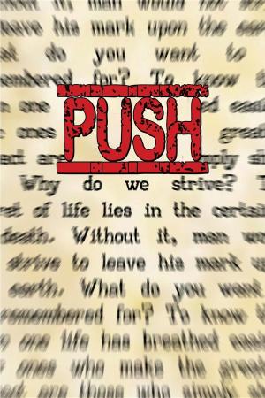 Cover of the book PUSH by Ed Hazelwood